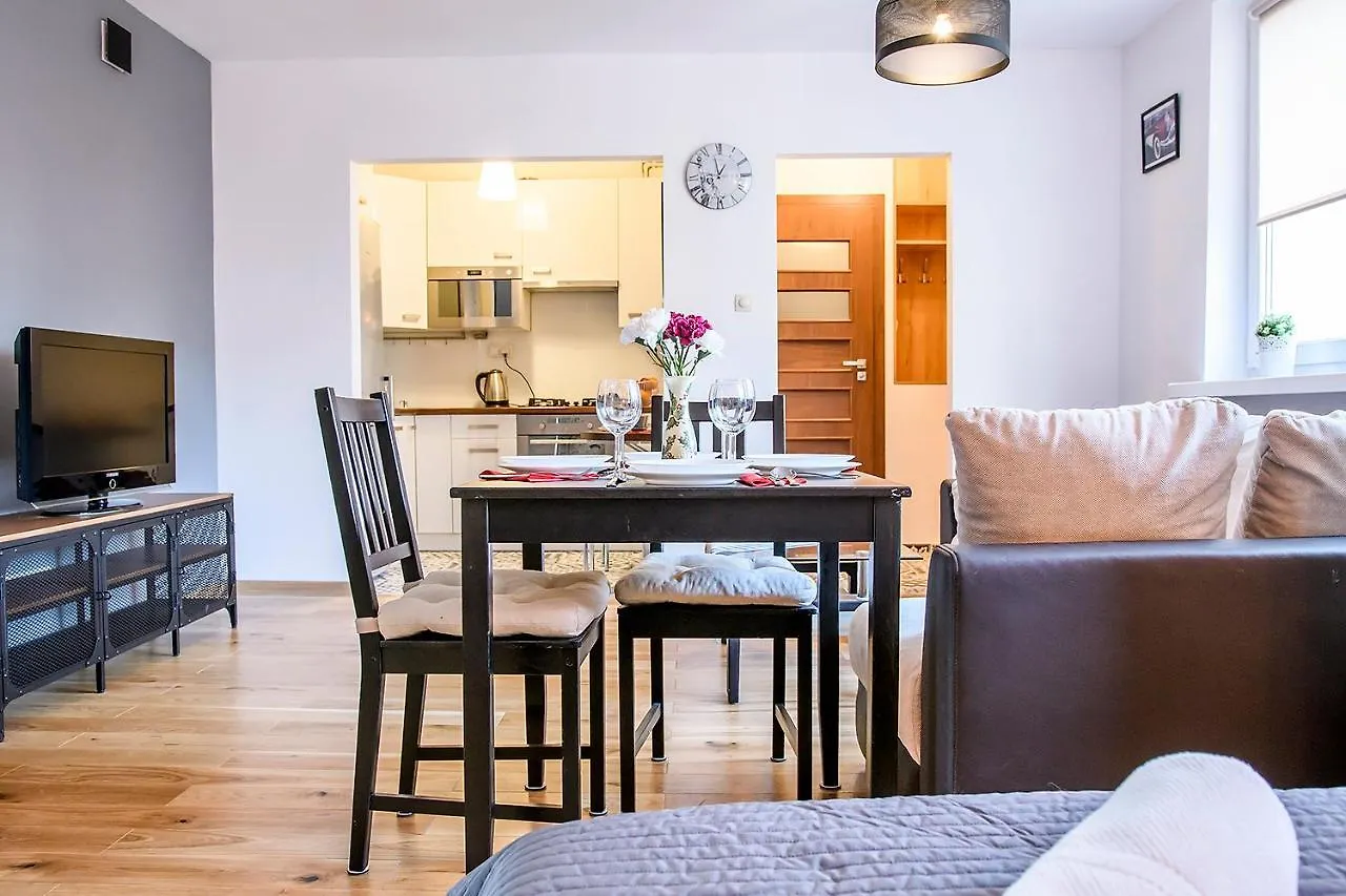 Chmielna Superior Apartment Warsaw 0*,  Poland